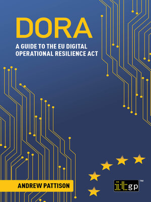 cover image of DORA